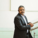 N.V.Balachandar